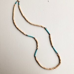 Betsy Pittard Necklace
